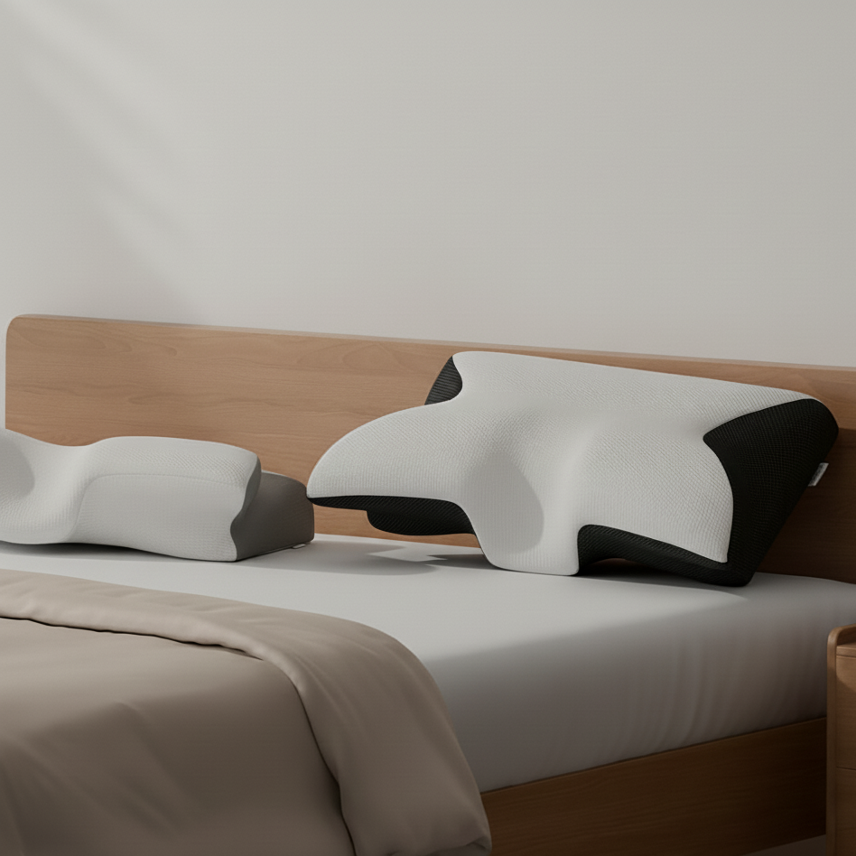 The Contour Pillow™